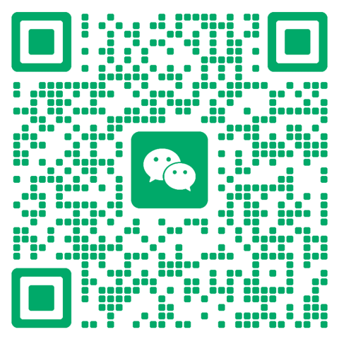 WeChat 二维码